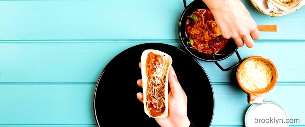 The 7 Best Burrito Restaurants in Brooklyn