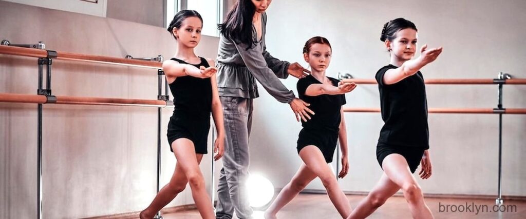 The 7 Best Dance Schools in Brooklyn