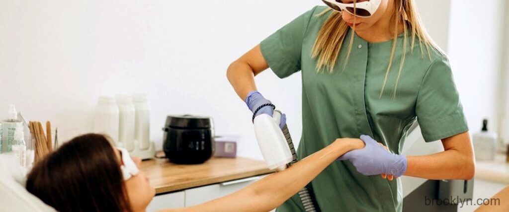 The 7 Best Laser Hair Removal Services in Brooklyn