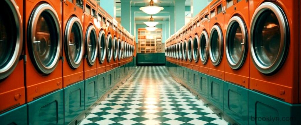 The 7 Best Laundromats in Brooklyn