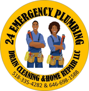 24 Hour Emergency Plumbing