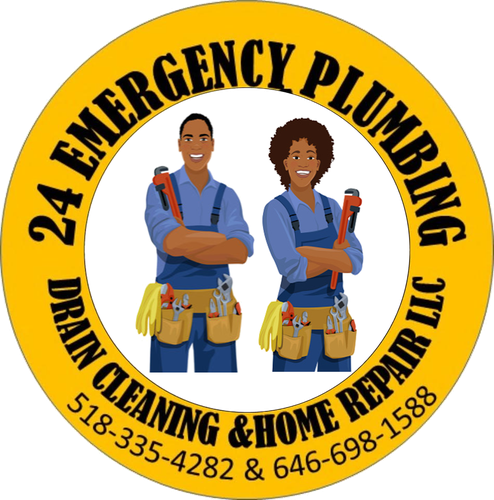 24 Hour Emergency Plumbing