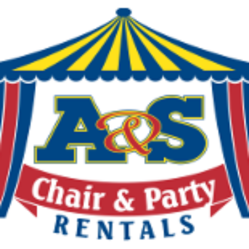 A & S Chair & Party Rental