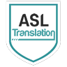 Asl Translation Paralegal Services