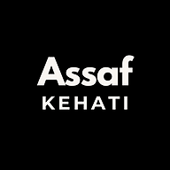 Assaf Kehati Life Coaching