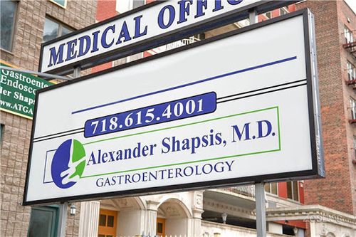 Atlantic Gastroenterology