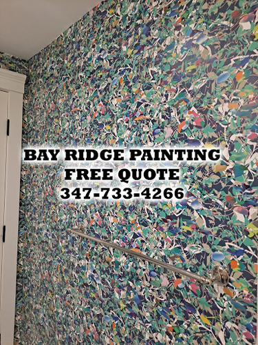 Bay Ridge Painting