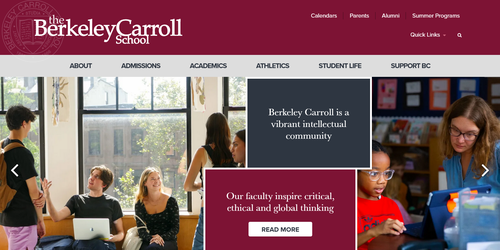 Berkeley Carroll School