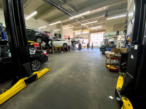 Bobby’s Auto Repair Center