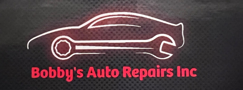 Bobby's Auto Repairs Inc