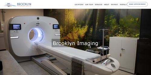 Brooklyn Imaging