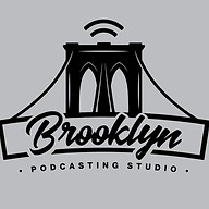 Brooklyn Podcasting Studio