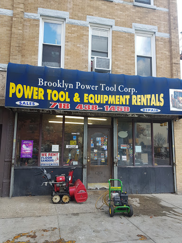 Brooklyn Power Tool Corp