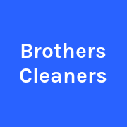 Brother's Dry Cleaners