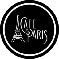 Cafe Paris