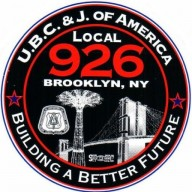 Carpenters Local 926