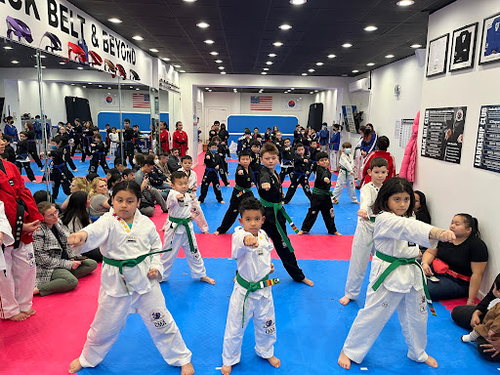 Champions Martial Arts Bay Ridge