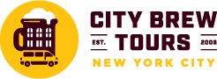 City Brew Tours NYC