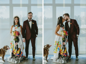 Dawn Mauberret Events