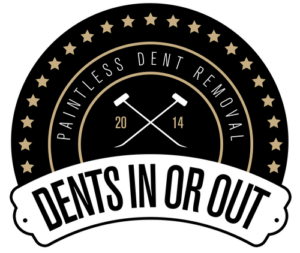 Dents In Or Out