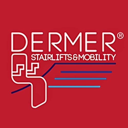 Dermer Stairlifts and Mobility