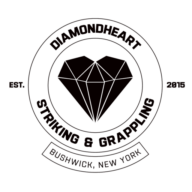 Diamondheart Striking and Grappling