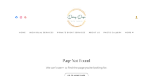 Diving Deeper with Yasmin