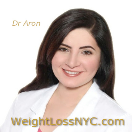 Dr Aron Medical Weight Loss Center