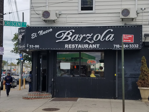 El Nuevo Barzola Restaurant