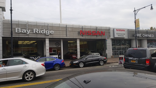 Empire Nissan of Bay Ridge