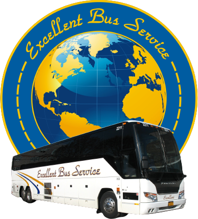 Excellent Bus Services