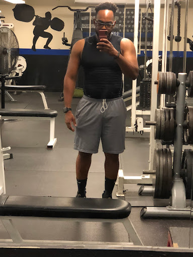 Fitness First 91 LLC