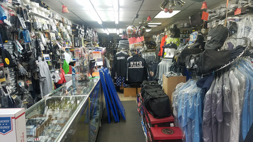 Fulton Police Equipment & Accessories Inc