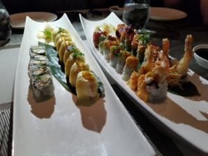 Fushimi Williamsburg