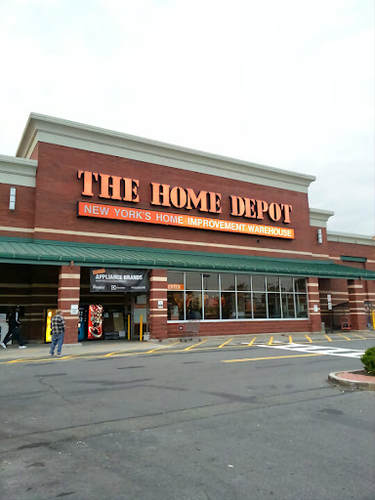 Garden Center at The Home Depot