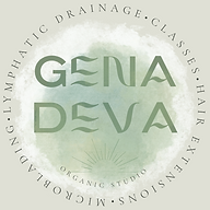 Gena Deva Lymphatic Drainage