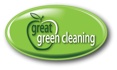 Great Green Cleaning & Maid Service