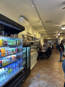 Güllüoglu Cafe&Bakery