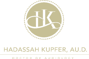 Hadassah Kupfer