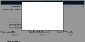 Hardware Express True Value
