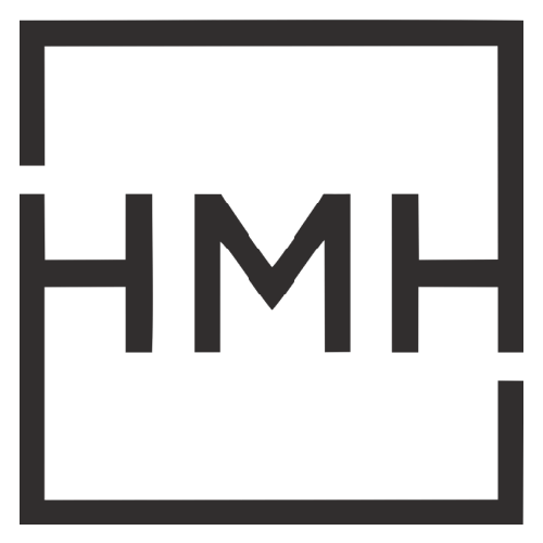 Hmh Iron Design