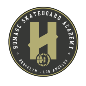 Homage Skateboard Academy