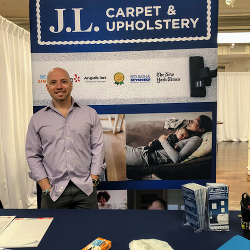 J.L. Carpet and Upholstery