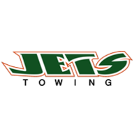 Jets Towing Inc