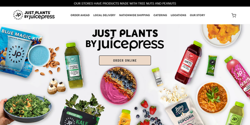 Juice Press