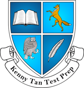 Kenny Tan