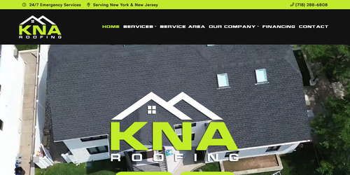 Kna Roofing