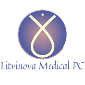 Larisa Litvinova MD