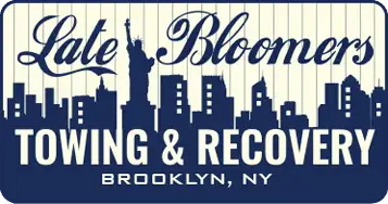 Late Bloomers Towing & Recovery, Inc