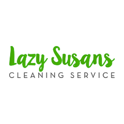 Lazy Susans Cleaning Service